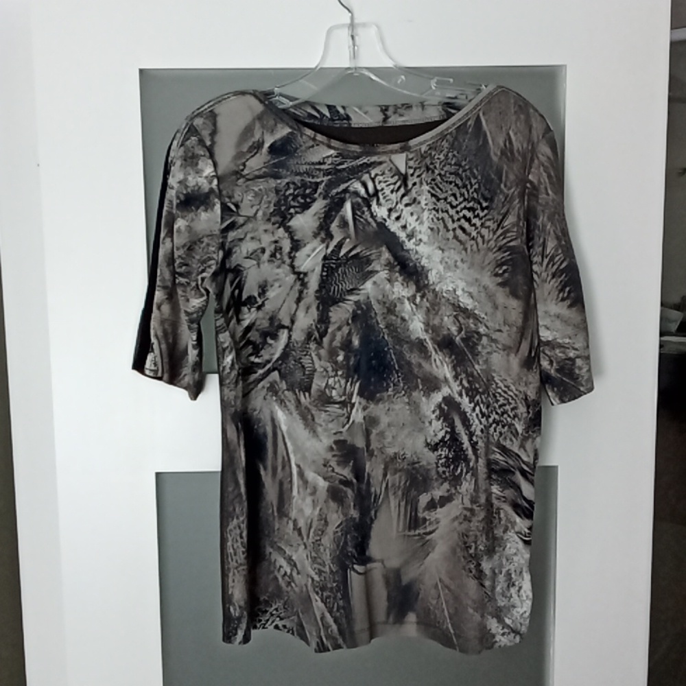 Marc Cain T-shirt  size N6, US 12